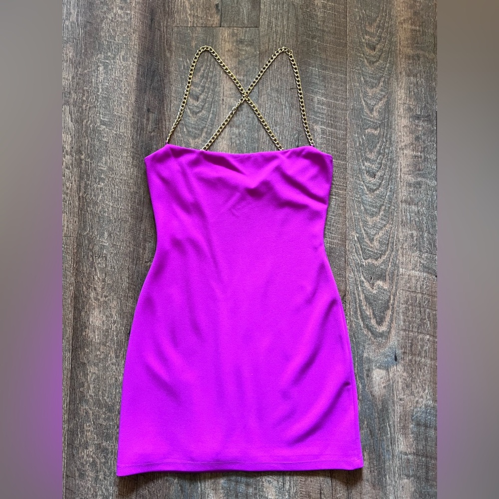 Revolve Nookie Dress. Size Medium. Worn once. Purchased from Revolve